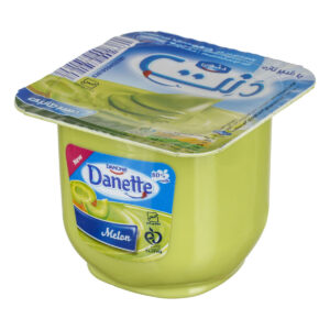 دسر دنت طالبی 100 گرمی