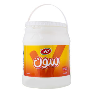 ماست همزده پرچرب سون کاله 1.8 کیلوگرمی