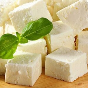 پنیر لیقوان