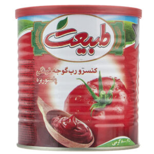 رب گوجه طبیعت