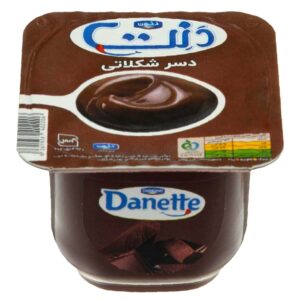 دسر دنت شکلاتی 100 گرمی