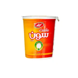 ماست همزده پرچرب سون کاله 900 گرمی