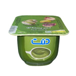 دسر دنت پسته 100 گرمی