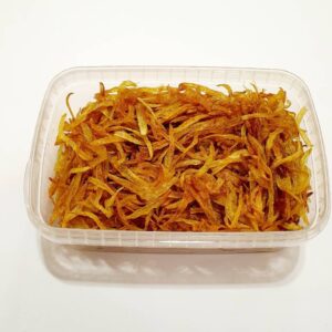 پیاز داغ خلالی اعلاء