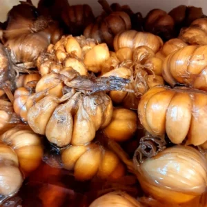 سیر ترشی اعلا