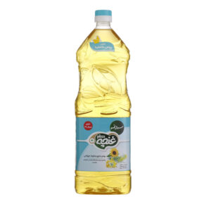 روغن سرخ کردنی بدون پالم بهار 2.7 لیتری