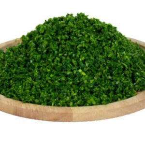 سبزی خرد شده خورشتی خام