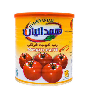 رب همدانیان