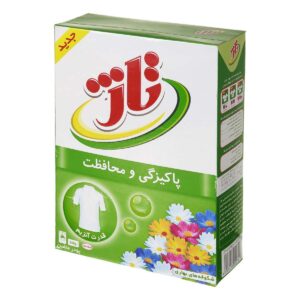 پودر تاژ ماشین لباسشویی