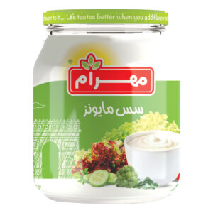 مایونز مهرام 630گرم