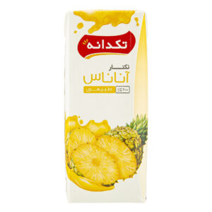 تکدانه آناناس