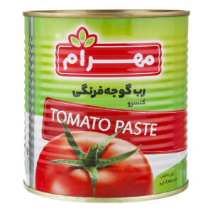 رب مهرام