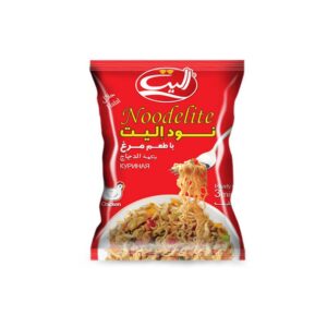 نودالیت مرغ