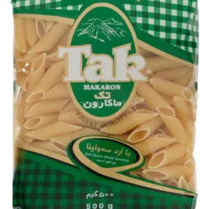 پاستا پنه تک