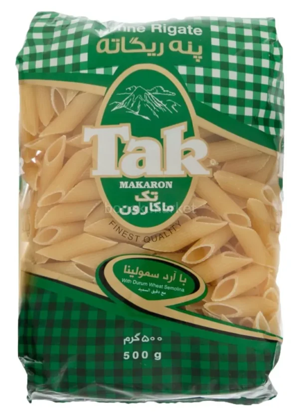 پاستا پنه تک