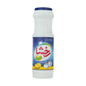 پودر رخشا تمیز کننده سطوح