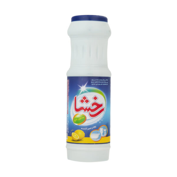 پودر رخشا تمیز کننده سطوح