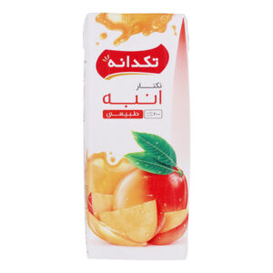 تکدانه انبه