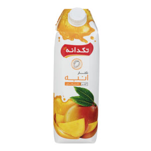 تکدانه انبه بزرگ