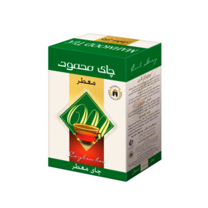 چای محمود ارل گری