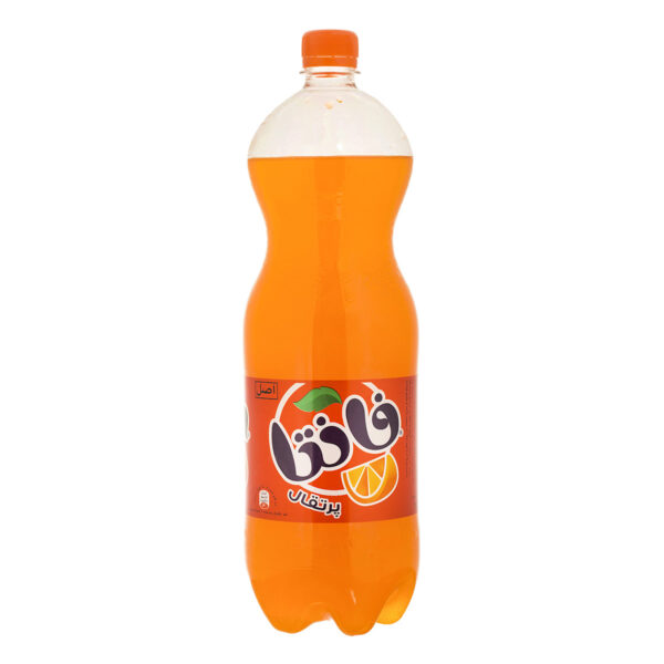 نوشابه فانتا 1/5