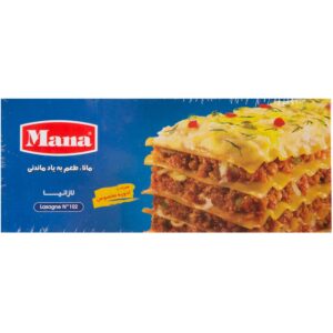 لازانیا مانا