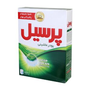 پودر پرسیل ماشین لباسشویی