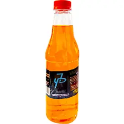 الکل آتش زا
