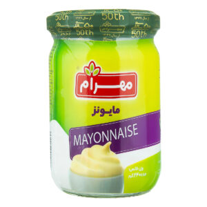 مایونز مهرام 240گرم