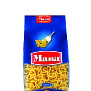 ماکارونی بریده مانا