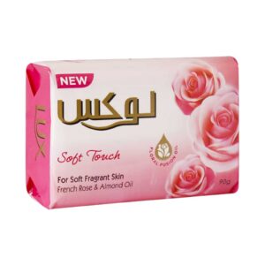 صابون لوکس