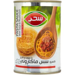 مایع ماکارونی سحر