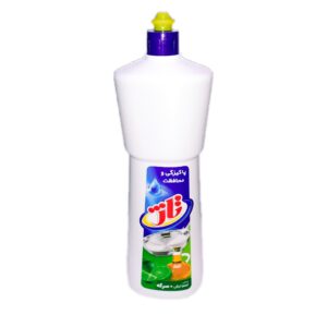 مایع ظرفشویی تاژ
