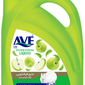 مایع ظرفشویی اوه بزرگ