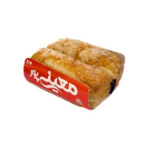 کیک معینی پور