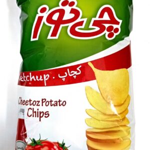 چیپس چی توز کچاپ