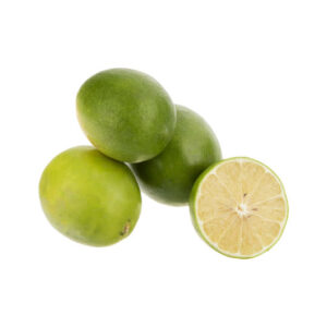 لیمو ترش ریز