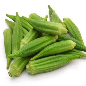 بامیه تازه