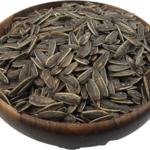 تخمه نمکی فله