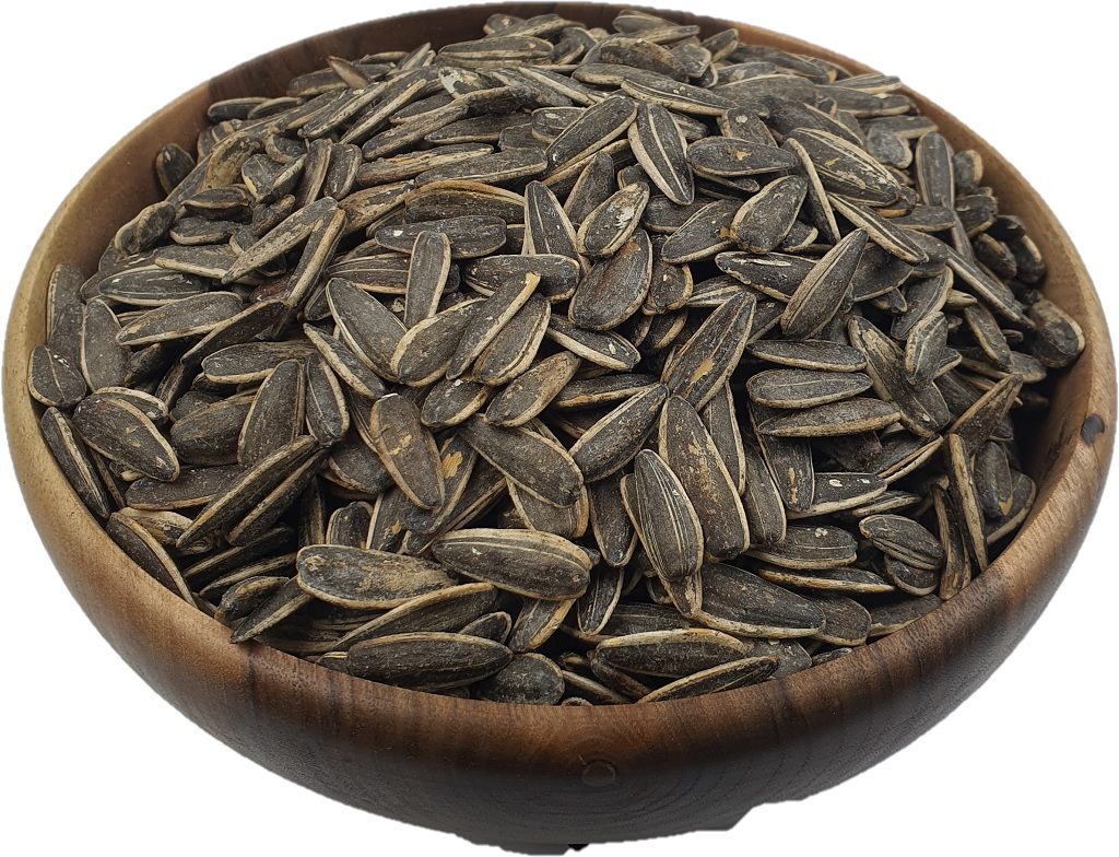 تخمه نمکی فله