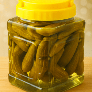 خیارشور سرکه ای اعلا یک کیلو