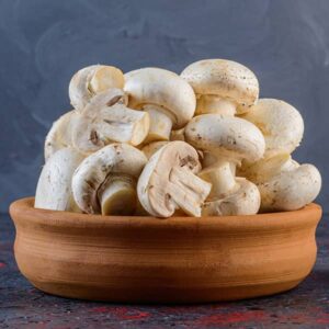 قارچ درجه یک