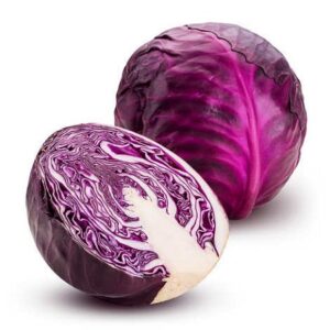 کلم قرمز