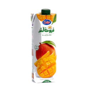 نکتار فروت لند انبه بزرگ