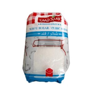 شکر سبد چین