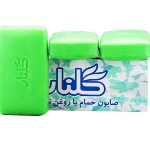 صابون گلنار